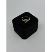 Inel Din Aur Proba 585* 1.85 gr