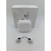 Casti Apple AirPods 4 ANC