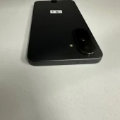 Telefon Samsung Galaxy A36 256 GB Black