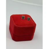 Cercei Din Aur Proba 585 0.45 gr