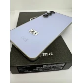 Telefon Samsung Galaxy S25 FE 512 GB Sky Blue