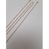 Lant Din Aur Proba 585* 2.14 gr