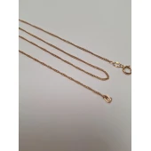 Lant Din Aur Proba 585* 2.14 gr