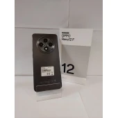 OPPO Reno 12F 256 Gb Black