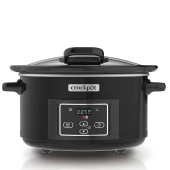 Aragaz Lent Crockpot CSC052X