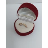 Inel Din Aur Proba 585* 2 gr