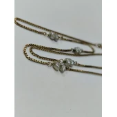 Lanț Din Aur Proba 585* 4,25 gr