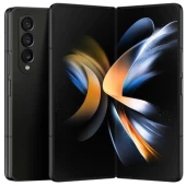 Telefon Samsung Galaxy Z FOLD 4 256 GB Black