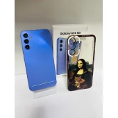 Telefon Samsung Galaxy A34 256 GB Blue