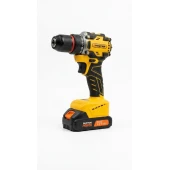 Masina de insurubat VOLTER Cordless Drill VD35