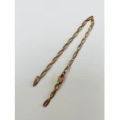 Bratara Din Aur Proba 375* 1.33 gr