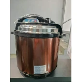 Electric Pressure Cooker UN-06