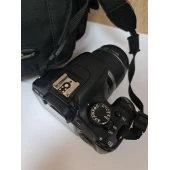 Aparat Foto Canon EOS 550D