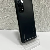 Telefon Xioami Redmi Note 11 64 GB Graphite Gray