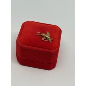 Pandativ din aur 585* 1,83 gr