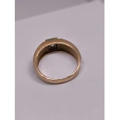 Ghiul din Aur Proba 585* 8.54 Gr