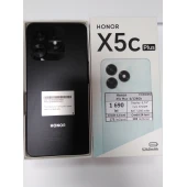Telefon Honor X5c 128 GB Black