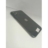 Telefon Apple iPhone 11 64 GB Black