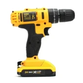 Șurubelniță cu Impact DeWALT DCD771