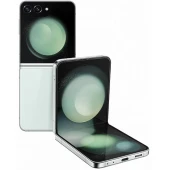 Telefon Samsung Galaxy Z Flip 5 256 GB Green