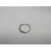 Inel Din Aur 585* 1,30 gr