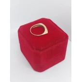 Inel din aur 585* 1.46 gr