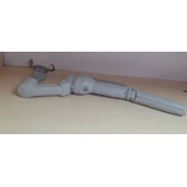 Stabilizator DJI OSMO MOBILE SE .