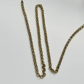 Lant proba 585* masa 5.83gr