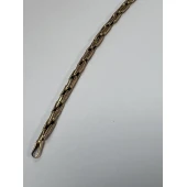 Bratara Din Aur Proba 585* 3.80 gr