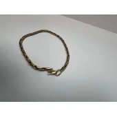 Bratara Din Aur Proba 585* 3.80 gr