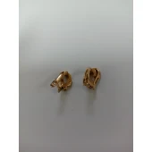 Cercei Din Aur Proba 585 2.63gr