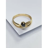 Inel Din Aur Proba 585* 2.00 gr