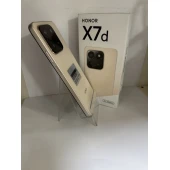 Telefon Honor x7d 128 GB Pink