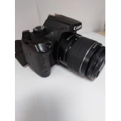 Aparat Foto Canon EOS 4000D