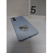 Telefon OPPO A5 Pro 256 GB Blue