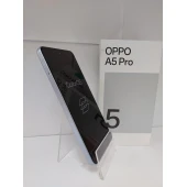 Telefon OPPO A5 Pro 256 GB Blue