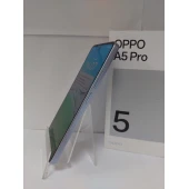 Telefon OPPO A5 Pro 256 GB Blue