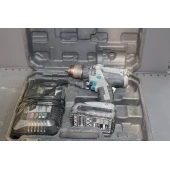 Șurubelniță fără fir Ferrex  XYZ585