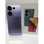 Telefon Xiaomi Redmi Note 13 Pro 256 GB  Lavender Purple
