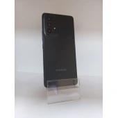 Telefon Samsung A53 128 GB Black