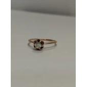 Inel din aur proba 585 Masa 1.60 gr