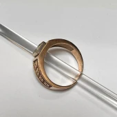 Ghiu Din AUR Proba:585 Masa:8.54