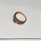 Ghiu Din AUR Proba:585 Masa:8.54