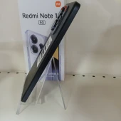 Telefon Xiaomi Redmi  Note 14 256 GB Black