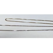 Lant din aur Proba 750*4.84 gr