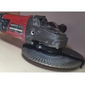 Polizor unghiular KAMOTO KAG 180