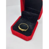 Inel Din Aur Proba 750* 1,69 gr