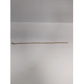 Bratara Din Aur Proba 585* 0.84 gr