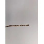 Bratara Din Aur Proba 585* 0.84 gr