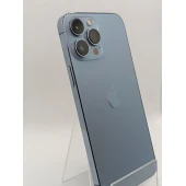 Telefon Apple iPhone 13 Pro Max 256 GB Mist Blue